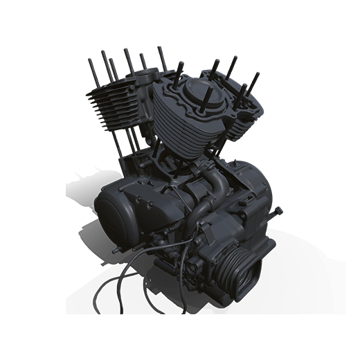 motor motor