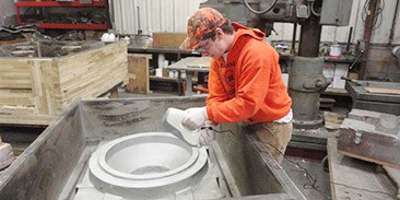 foundry foundry