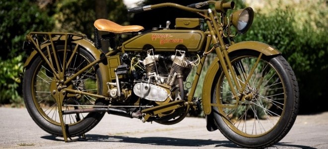 harley harley