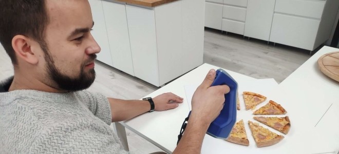 pizza pizza