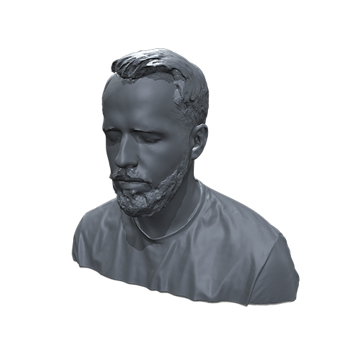 bearded bearded