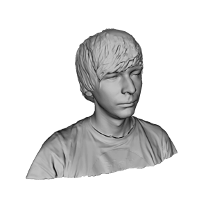 bust bust