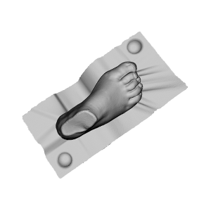 foot foot